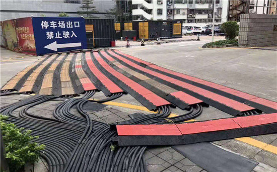 小板镇发电机组电缆选型完整具体步骤（工程通用标准流程）